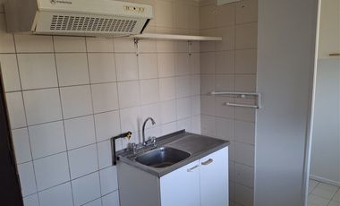 Departamento en Arriendo en Agua santa edificio rocas del mar