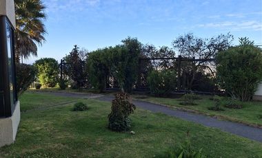 Departamento en Arriendo en Agua santa edificio rocas del mar