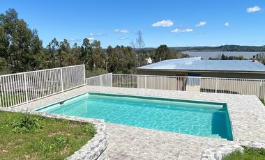 VENTA PARCELA 5000MTS Las Cabras