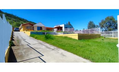 VENTA PARCELA 5000MTS Las Cabras