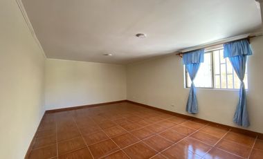 VENTA PARCELA 5000MTS Las Cabras