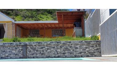 VENTA PARCELA 5000MTS Las Cabras