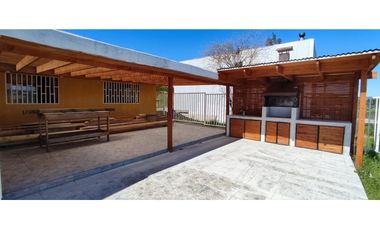 VENTA PARCELA 5000MTS Las Cabras