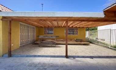 VENTA PARCELA 5000MTS Las Cabras