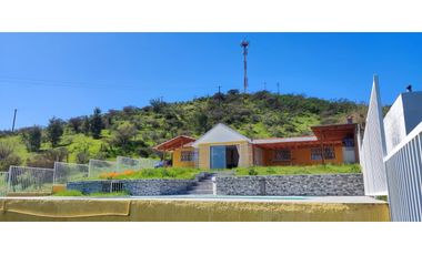 VENTA PARCELA 5000MTS Las Cabras