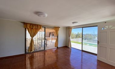 VENTA PARCELA 5000MTS Las Cabras