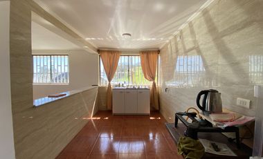 VENTA PARCELA 5000MTS Las Cabras