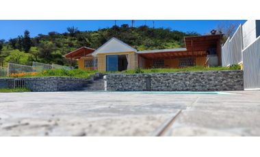 VENTA PARCELA 5000MTS Las Cabras