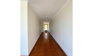 VENTA PARCELA 5000MTS Las Cabras