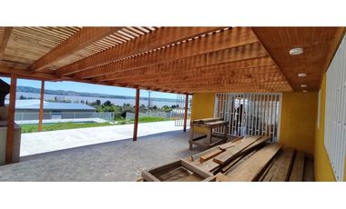 VENTA PARCELA 5000MTS Las Cabras