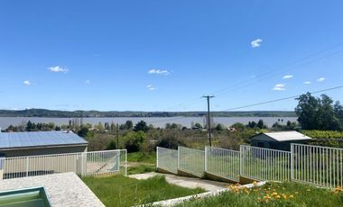 VENTA PARCELA 5000MTS Las Cabras