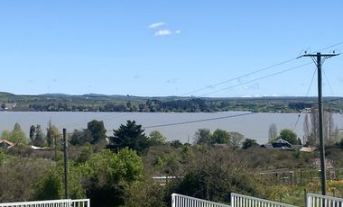 VENTA PARCELA 5000MTS Las Cabras