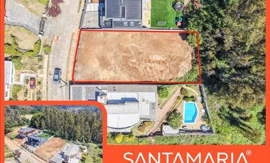 Sitio en Venta en Calle Dos, Concepción