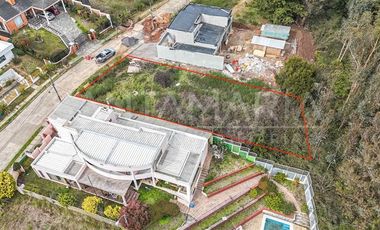 Sitio en Venta en Calle Dos, Concepción