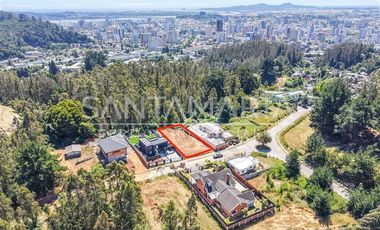 Sitio en Venta en Calle Dos, Concepción