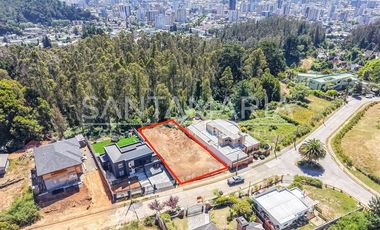 Sitio en Venta en Calle Dos, Concepción