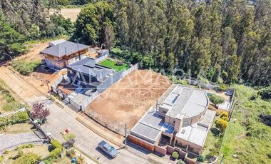 Sitio en Venta en Calle Dos, Concepción