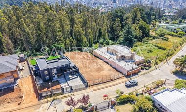 Terreno Construccion en Venta en Calle Dos, Concepción