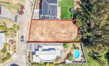 Terreno Construccion en Venta en Calle Dos, Concepción