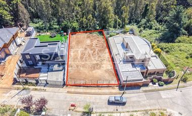 Terreno Construccion en Venta en Calle Dos, Concepción