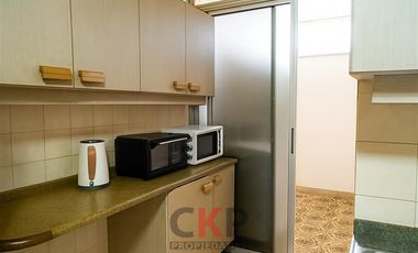 Departamento en Venta en Europa / Ricardo Lyon/ metro Los Leones