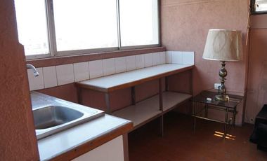 Departamento en Venta en Europa / Ricardo Lyon/ metro Los Leones