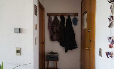 Departamento en Venta en Europa / Ricardo Lyon/ metro Los Leones