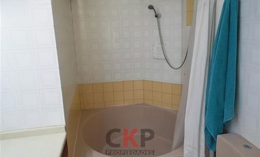 Departamento en Venta en Europa / Ricardo Lyon/ metro Los Leones