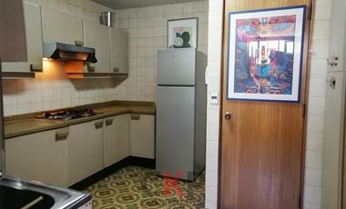 Departamento en Venta en Europa / Ricardo Lyon/ metro Los Leones