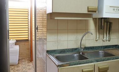 Departamento en Venta en Europa / Ricardo Lyon/ metro Los Leones