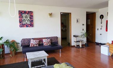 Departamento en Venta en Europa / Ricardo Lyon/ metro Los Leones