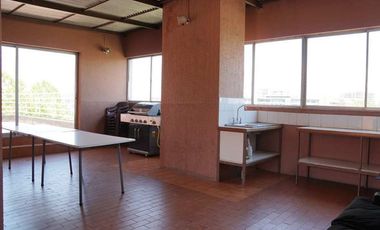 Departamento en Venta en Europa / Ricardo Lyon/ metro Los Leones