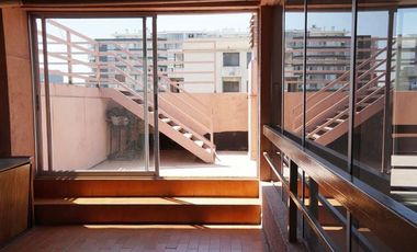 Departamento en Venta en Europa / Ricardo Lyon/ metro Los Leones