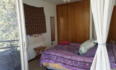 Departamento en Venta en Europa / Ricardo Lyon/ metro Los Leones