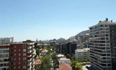 Departamento en Venta en Europa / Ricardo Lyon/ metro Los Leones