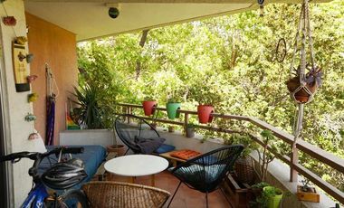 Departamento en Venta en Europa / Ricardo Lyon/ metro Los Leones