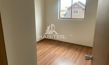 Casa en Arriendo en HACIENDA EL BOLDO