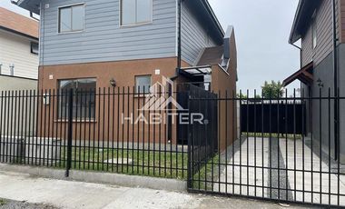 Casa en Arriendo en HACIENDA EL BOLDO