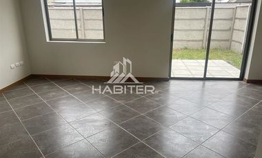 Casa en Arriendo en HACIENDA EL BOLDO