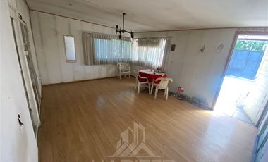 Casa en Venta en 2 oriente