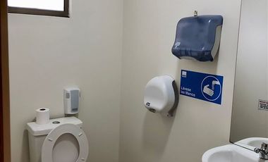 Oficina en Venta en Oficina Quilamapu en Calle Padre Hurtado