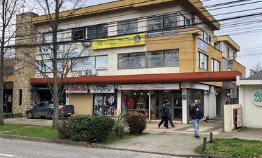 Oficina en Venta en Oficina Quilamapu en Calle Padre Hurtado