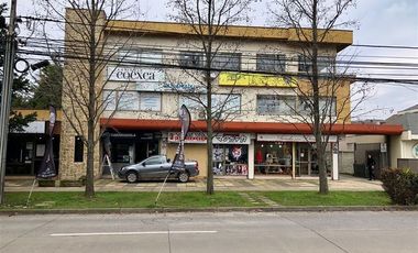 Oficina en Venta en Oficina Quilamapu en Calle Padre Hurtado