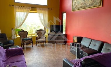 Casa en Venta en El peral