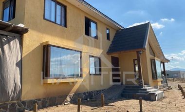 Casa en Venta en El peral