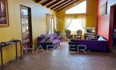 Casa en Venta en El peral