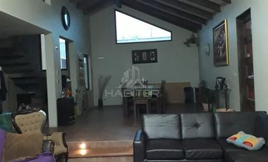 Casa en Venta en El peral