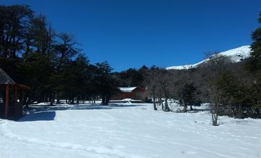 Sitio en Venta en Complejo de Cabañas en Valle Las Trancas Termas de Chillán