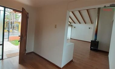 Casa en Venta en Casa en villa Portal de San Fernando.