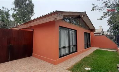 Casa en Venta en Casa en villa Portal de San Fernando.
